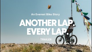 Another Lap. Every Lap. TRAILER