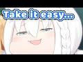 What Happens When Fubuki Takes it Easy【Hololive | Shirakami Fubuki】