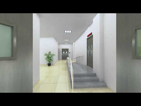 Vertive - Emerson- Datacentre Walkthrough - Call Us -9821682990