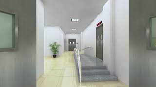 Vertive - Emerson- Datacentre Walkthrough - Call Us -9821682990
