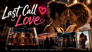 Last Call For Love Gl Romance Series