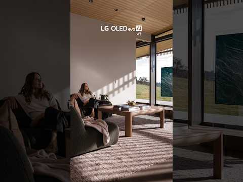 Step Inside This Incredible Australian Home | Presented by LG
