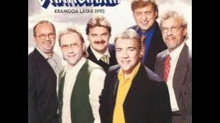 Vikingarna - Kramgoa Låtar 1995 - 03 - Om Du Vågar Och Vill