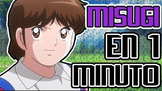 Andy Johnson En 1 Minuto