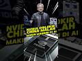 NVIDIA Diblokir, China Kian Mandiri di AI 🇨🇳