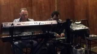 Hrant Gevan Ergir Ashun 2013