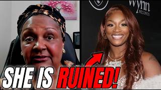 Claressa Shields Had It ALL and Then She Did THIS (A Warning for Black Women)