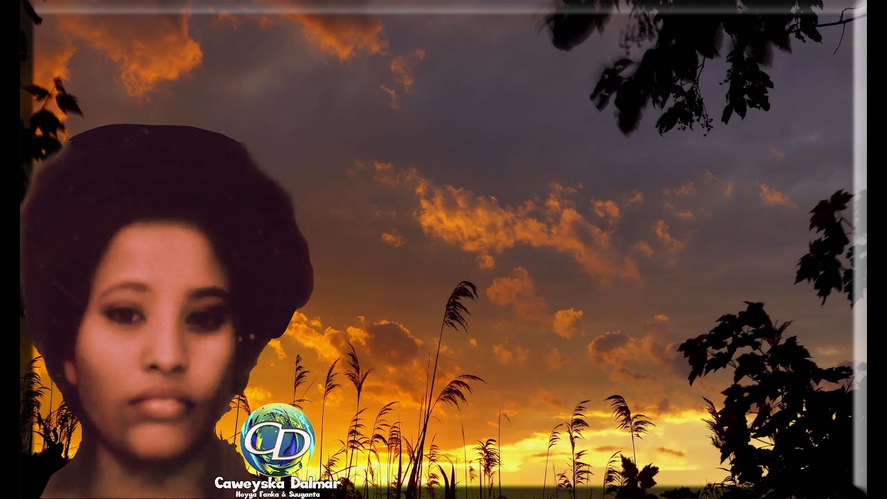 Marwo Maxamed Ahun | Heestii Qaata Dawooyinka