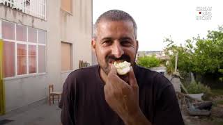 This Rare Cheese Is Infested With Live Maggots