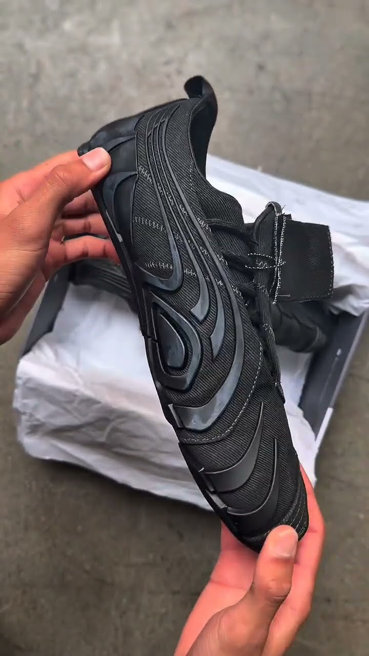 27cm NO/FAITH STUDIOS × Puma Talon Release date: Saturday, September 6th PUMA x NO/FAITH