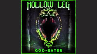 HOLLOW LEG - God Eater