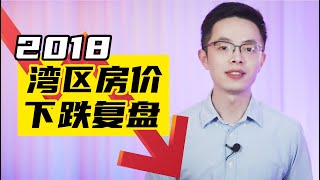 2018硅谷湾区房价下跌复盘|   1.9万亿刺激计划对房地产的影响| 如何提高买房offer竞争力？|美国房产资讯2021 |硅谷湾区地产经纪