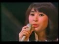 はしご酒・涙の渡り鳥・浪曲子守唄(動画)★藤　圭子　宮路オサム