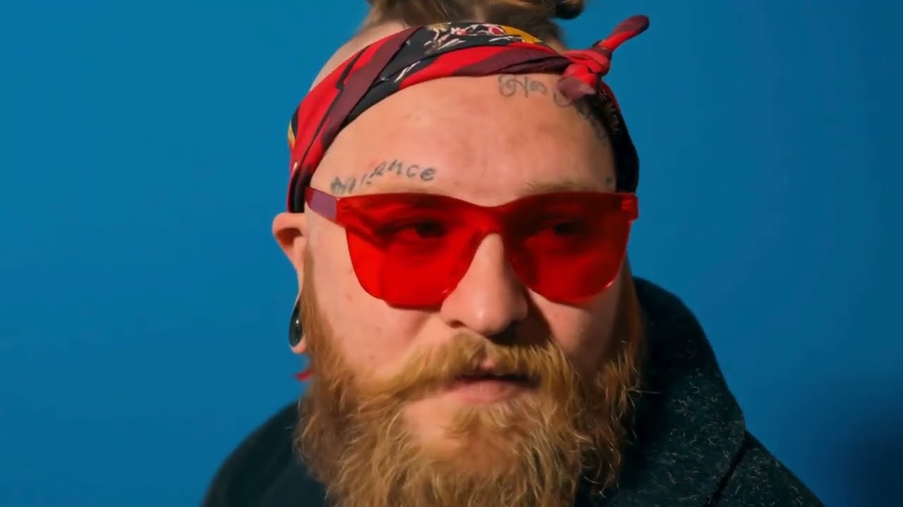 Teddy Swims – The Devil wears Prada | Soulful song