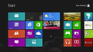 Windows 8 - How To Disable and Enable Live Tiles