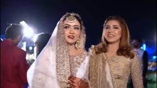 Seher Hayat Rukhsati Complete  Video Barat day full video