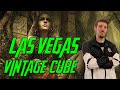 Las Vegas Vintage Cube 64 man | Vol. 2
