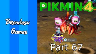 Pikmin 4 | Part 67 | Battle in the Mud Pit