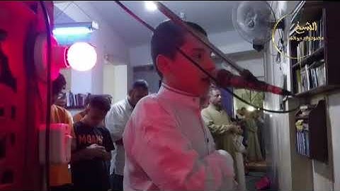 ما تيسر من سورة ق