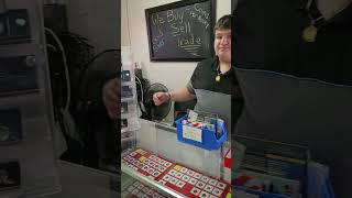 Myrtle Beach Coin Shop Interview and Walkthrough JP Ford Coin and Currency