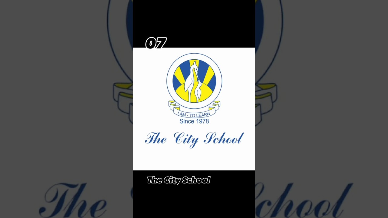 Top 10 best school in karachi