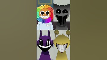 Mangos COMPLETE EDITION (FASH animation)