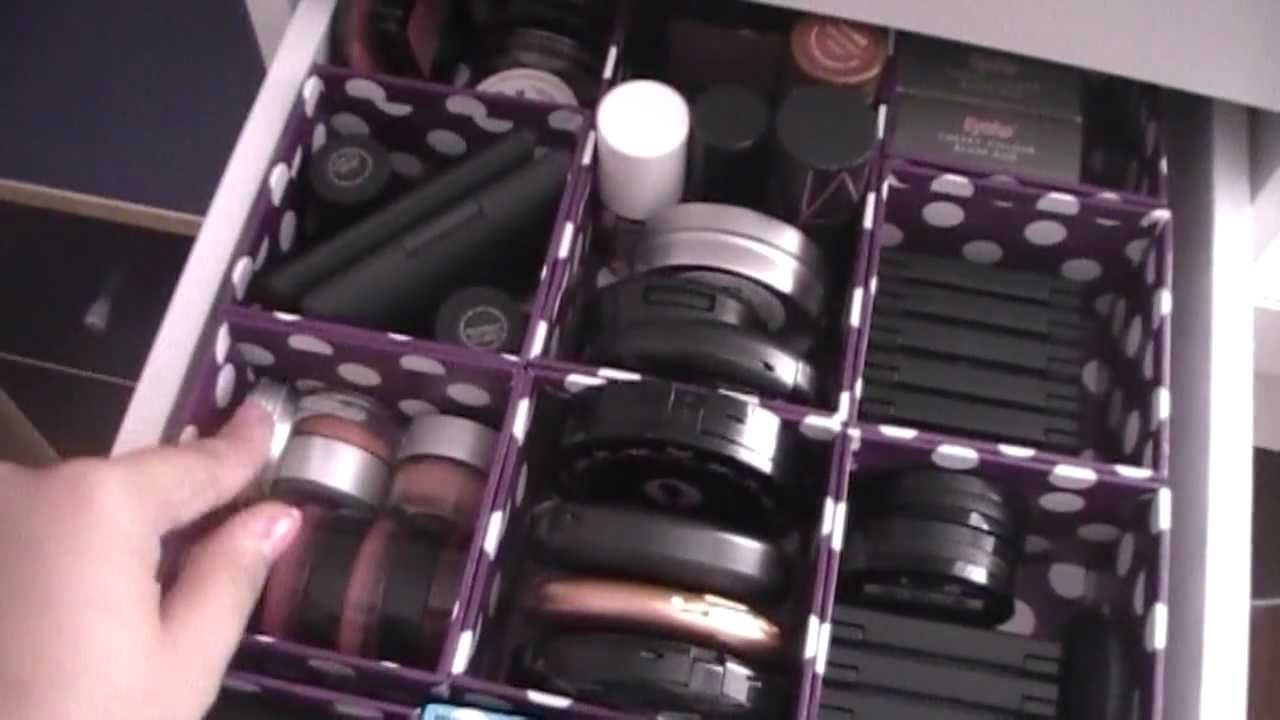 Mi Colección de Maquillaje 2011