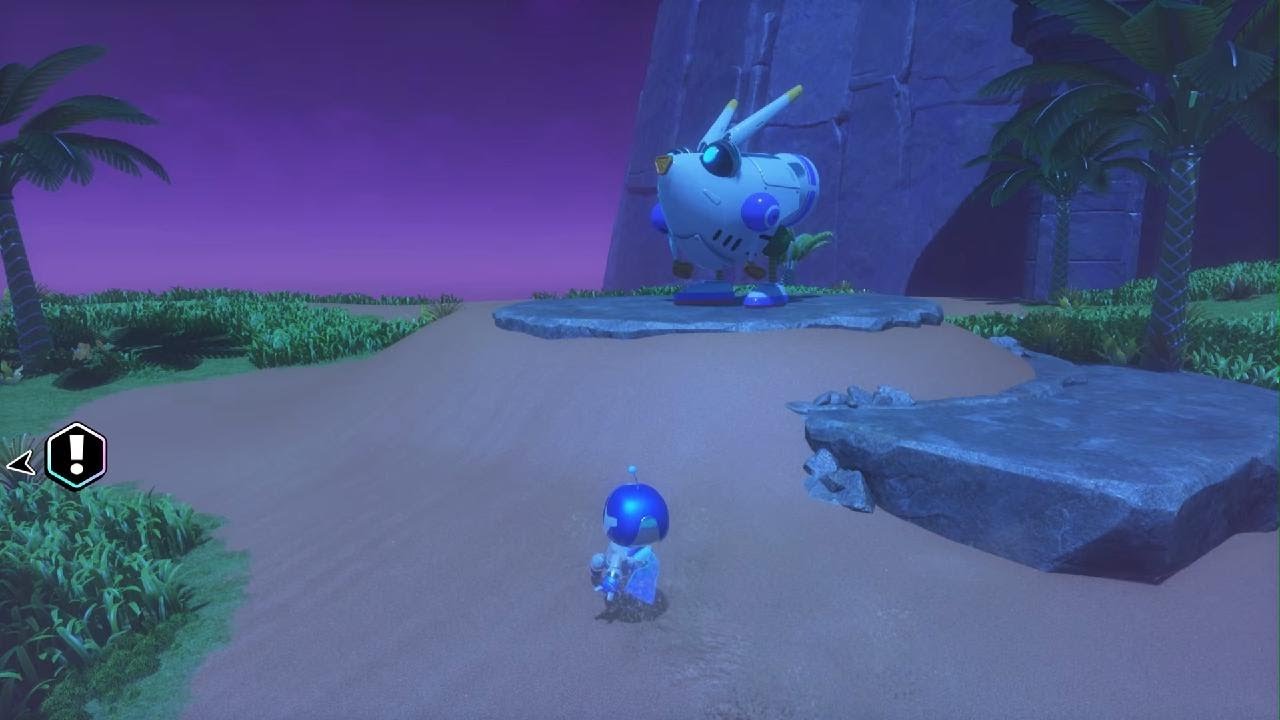 ASTRO BOT - Base des Bots 5 - YouTube