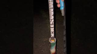 Boom Stick 5 Shot Salute Roman Candle #fireworks #salute #banger #loud #boom