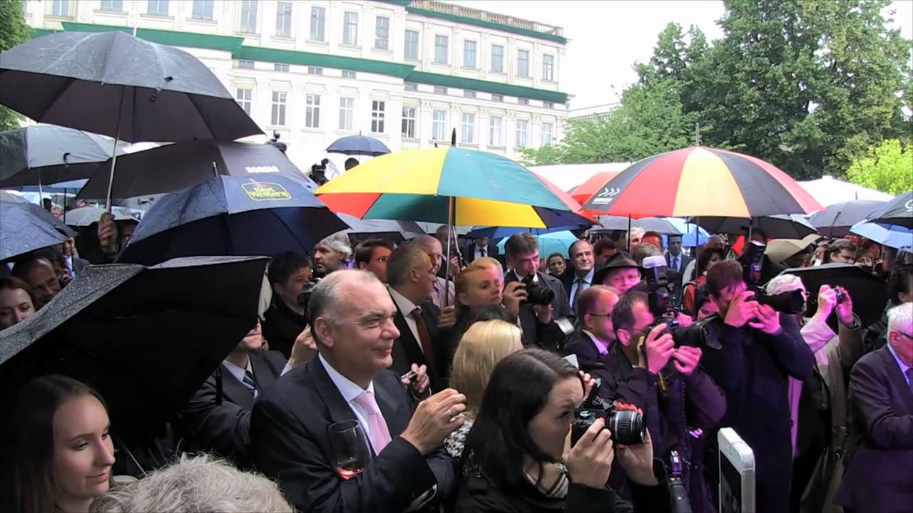 Ein Arbeitstag mit Christian von Stetten MdB in Berlin