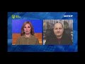 В.о. ректора Університету прокоментував мовний інцидент у прямому ефірі національного телемарафону