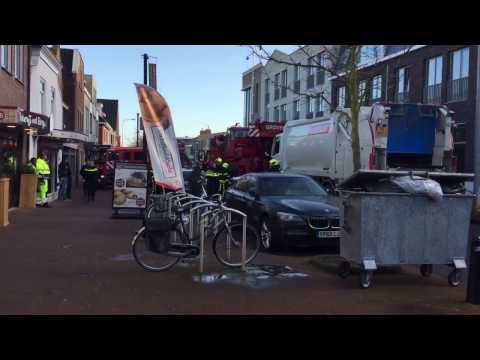 Opsporing Verzocht: Jaaroverzicht 2016 Opsporing Verzocht: Jaaroverzicht 2016