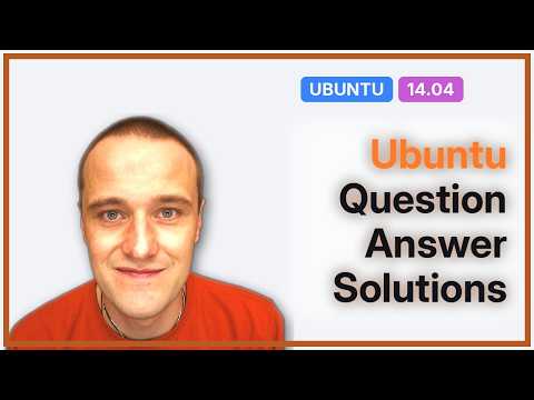 Ubuntu: UNOCONV (Universal Office Converter) on Ubuntu 14.04 (2 Solutions!!)