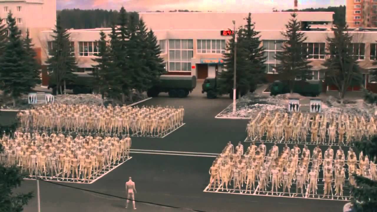 Провокационная реклама Тинькова - БАНК ТКС-- - YouTube