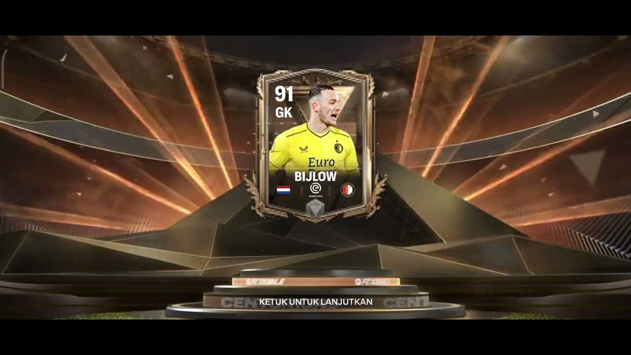 Pack R7 ada disini guyssss EA FC Mobile R7