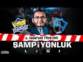 FB vs AUR | VFŞL 1. HAFTA 2. GÜN ANALİZ | THEOKOLES