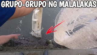 Hala Ano Mga Ito! Sorpresa Ang Laman Ng Aking Maahon😱