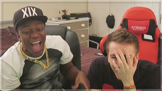 WAY TOO SLOW?!?!?!? | Reverse Sliders FIFA 16 With JJ