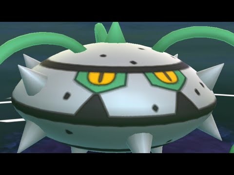 ポケモンgo ナットレイ開放 最強のポケモンじゃないの スーパーリーグにて Youtube