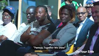 I&M PARTNERSHIP WITH NCT HIGHLIGHTS
