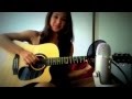 Love on Top Beyonce acoustic cover