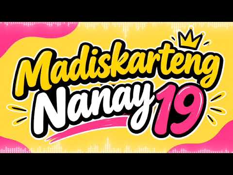 THANKS @MIXLAB /@NOYJEFF36 SA MAGANDANG CHANNEL JINGLE