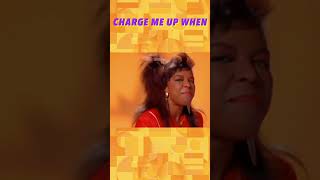 Jump Start  (My Heart) - Natalie Cole #dancevideo  #dancemusic  #funk #soul #nataliecole #1980s