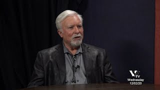 Inside Cottonwood - VV History - Randy Garrison 5th Generation Arizonan & Yavapai County Supervisor