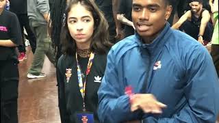 Workshop Bboy Lee The Ruggeds ( Red Bull Bc One Brasil 2023)