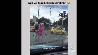 Video Lucu Viral Tiktok 2021 | \