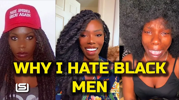 How Black Women Become Misandrists | Soal Searching: Why Divested Women Hate Black Men