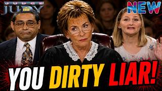 Judge Judy Justice - Full Episodes 9956 - Best Amazing Secret Cases Judge Judy Season 2O26 1080p HD