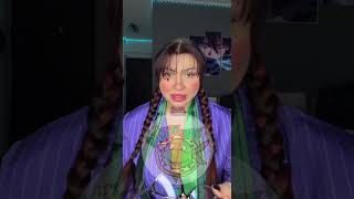 Ghetto Queen - Για Το Σκηνικό Που Συνέβη