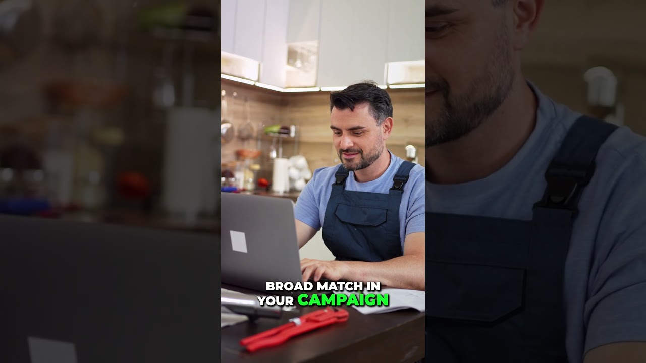 Google Ads: Прекратите тратить деньги на таргетинг по ключевым словам.